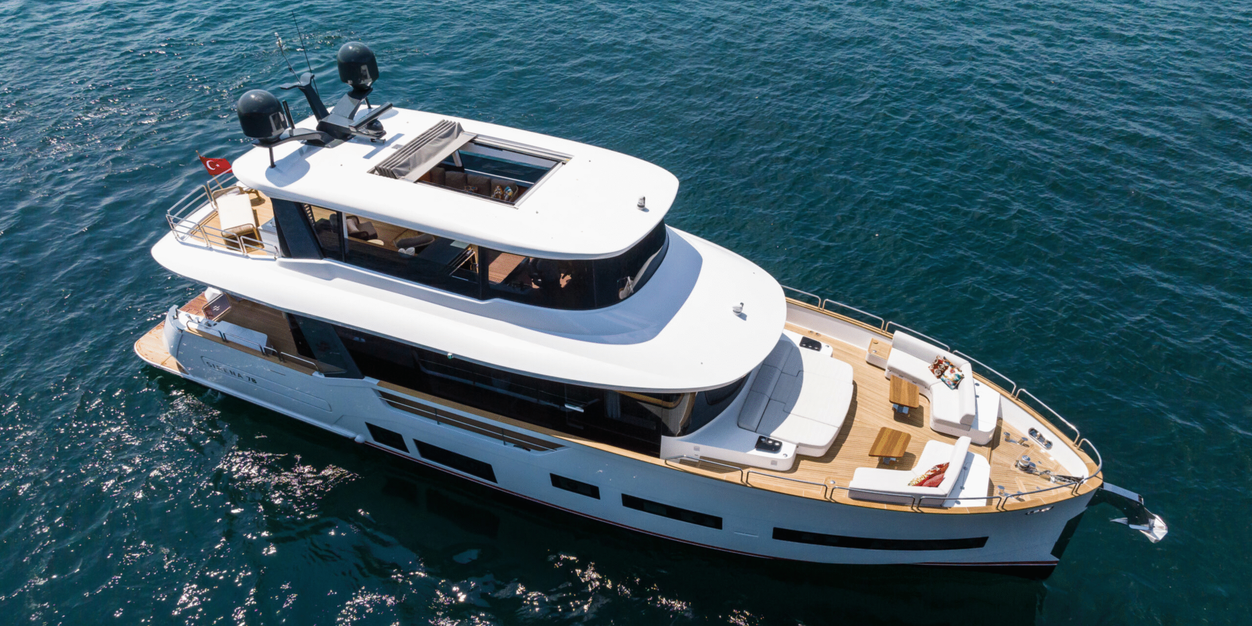 sirena 78