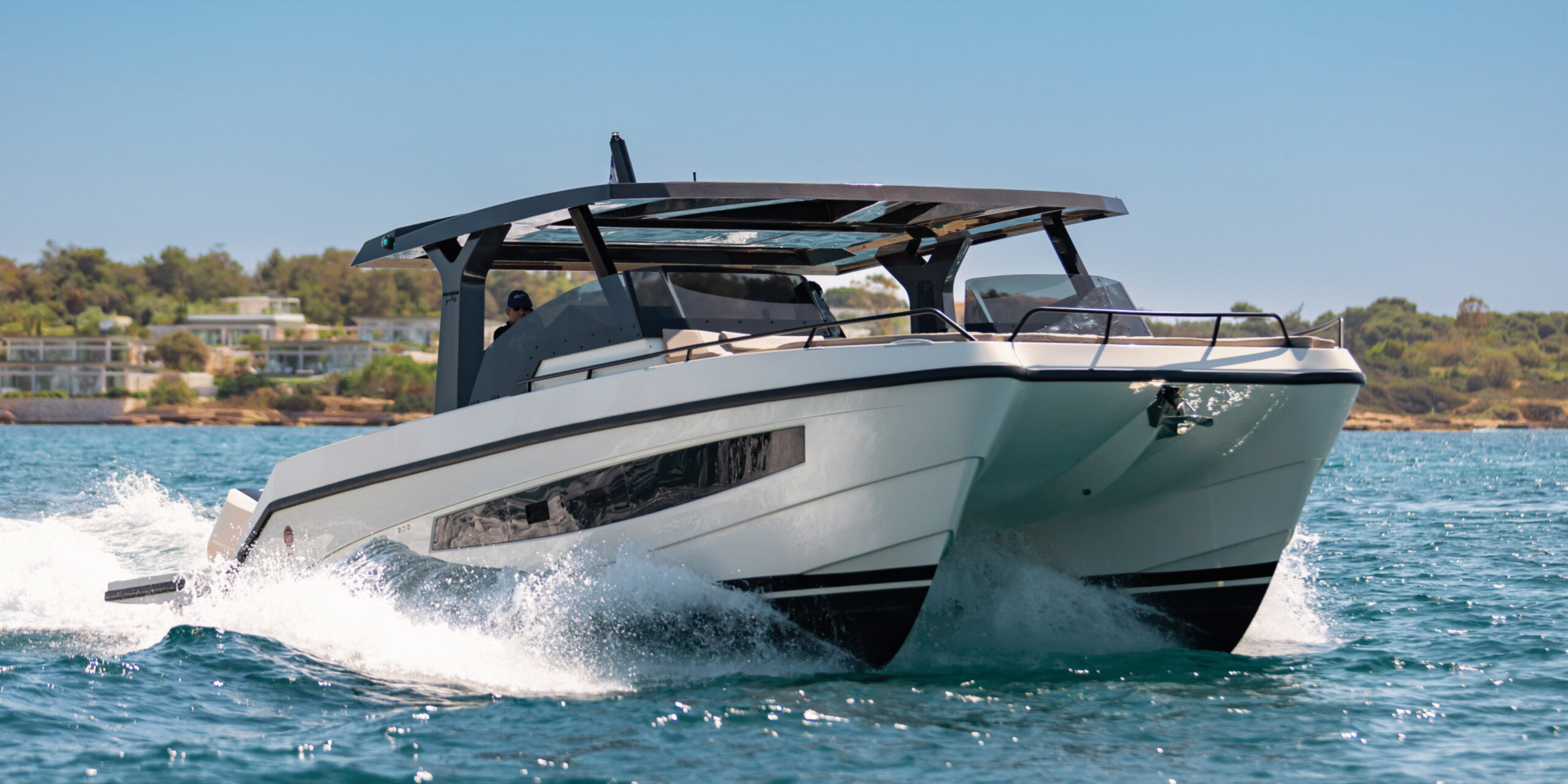 tesoro powercat