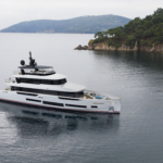 GPY Monaco - Sirena118