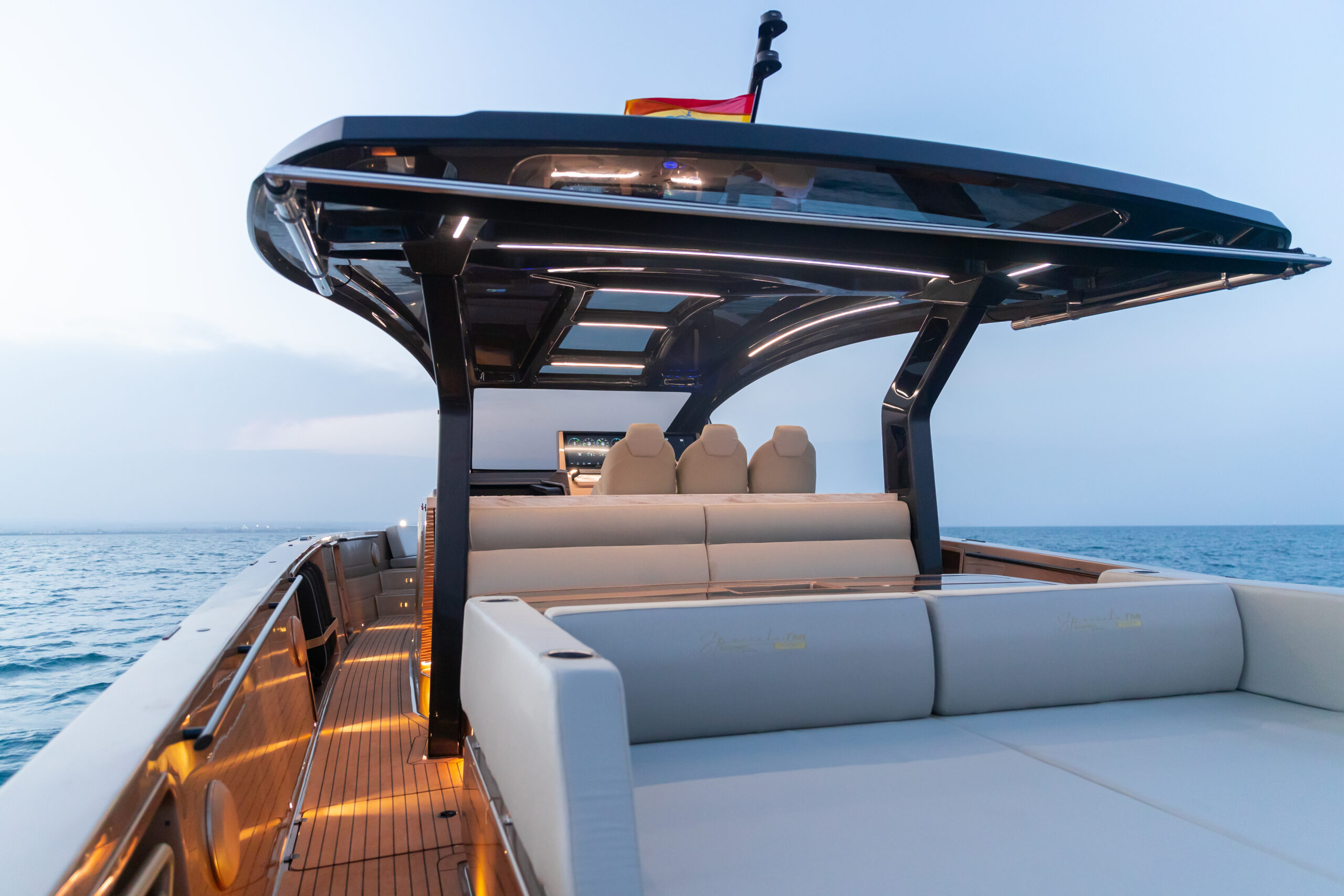 galleria tesoro t50