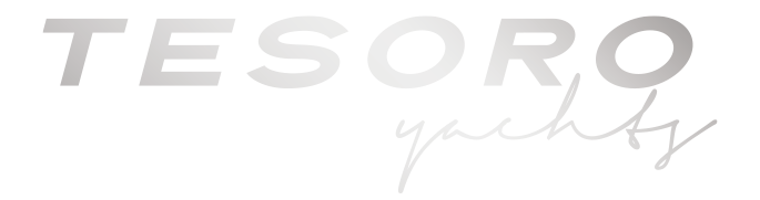 logo tesoro yachts